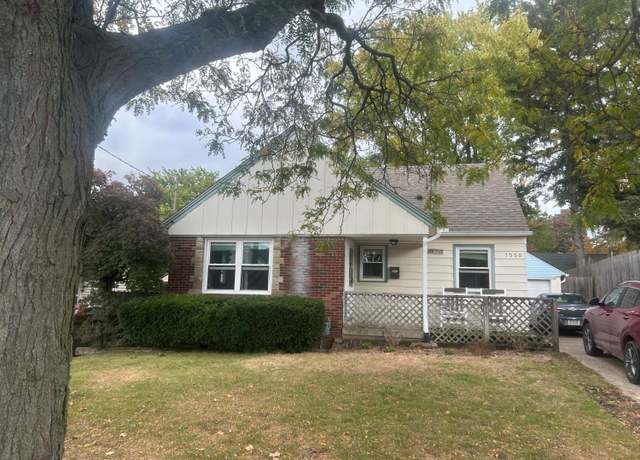 Property at 1550 Edward Ave SE, Grand Rapids, MI 49507, 3 beds, 1 bath