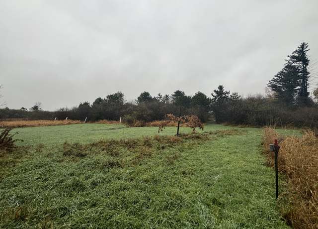 Property at V/L 10A E Townline Rd, Free Soil, MI 49411