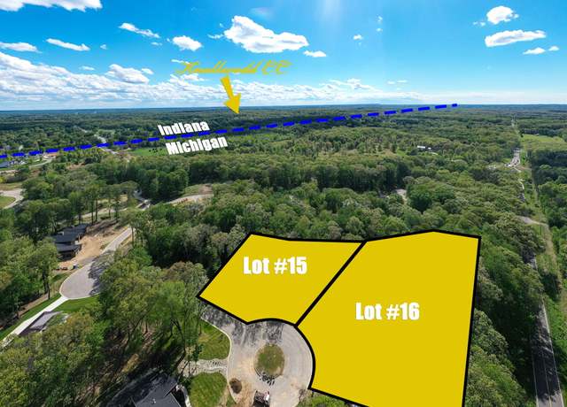 Property at 71080 Grafalcon Ct, Niles, MI 49120