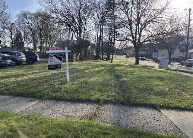 Property at 115 Summit Ave, Jackson, MI 49201