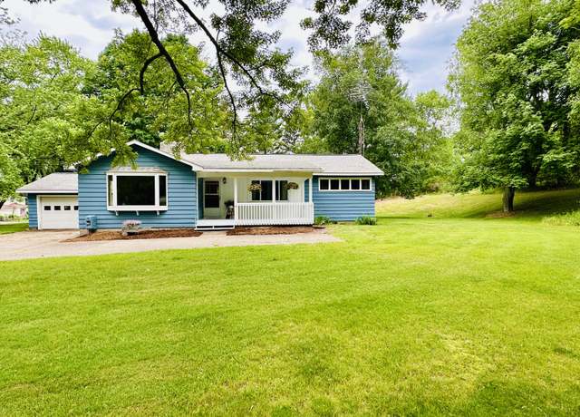 Property at 1978 Lakeshore Rd, Manistee, MI 49660, 3 beds, 1 bath