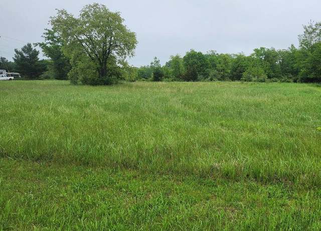 Property at 1228 Washington St, White Cloud, MI 49349