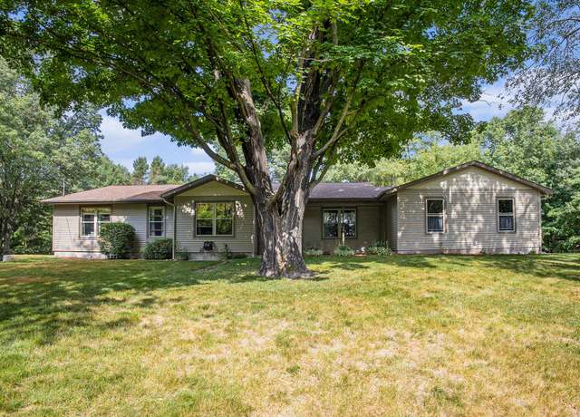 Property at 3477 N Peterson Rd, Ludington, MI 49431, 5 beds, 2.5 baths
