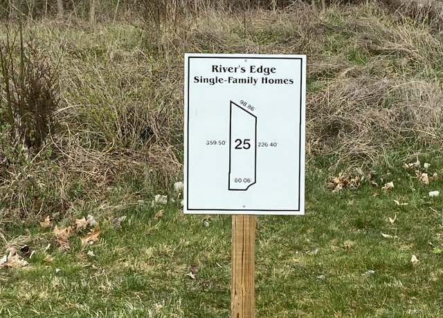 Property at 3373 Rivers Edge Dr, St. Joseph, MI 49085