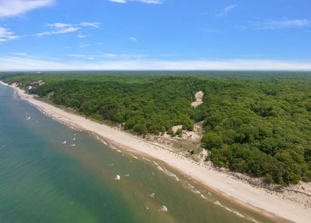 Property at Fire LN 12 Blue Star Hwy, Covert, MI 49043