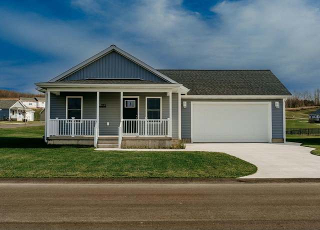 Property at 271 Aspen Hill Dr, Shelby, MI 49455, 3 beds, 2 baths