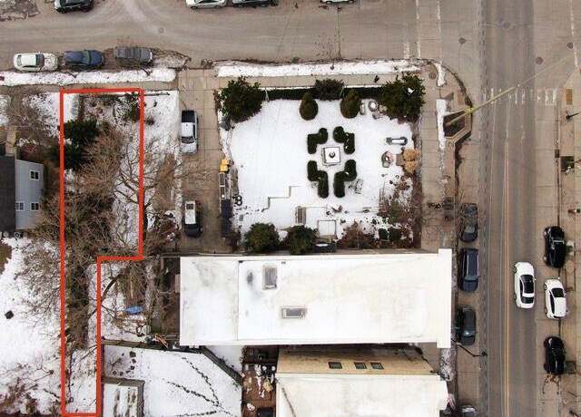 Property at 410 Charles Ave SE, Grand Rapids, MI 49503