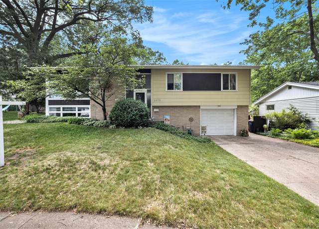Property at 2975 Princeton Ct, Muskegon, MI 49441, 4 beds, 2 baths