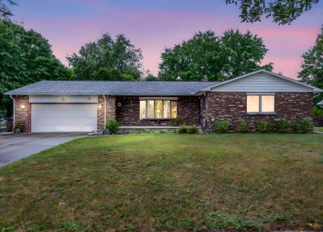 Property at 718 River St, Big Rapids, MI 49307, 3 beds, 2 baths