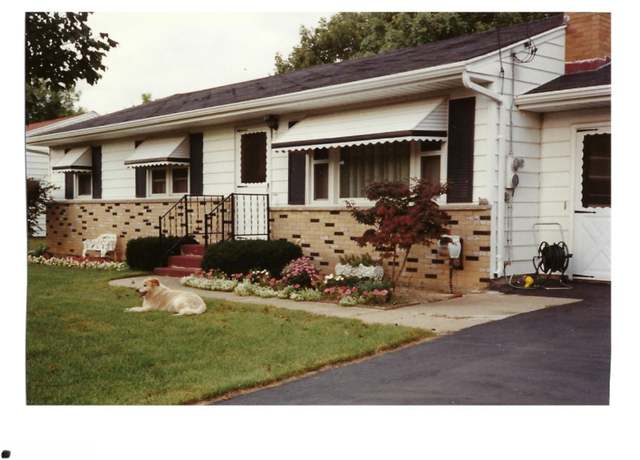 Property at 2888 Clarice St, Kalamazoo, MI 49048, 3 beds, 1 bath