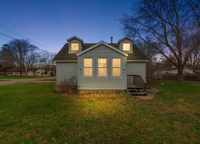 Property at 2292 Hughes Ave, Norton Shores, MI 49441, 2 beds, 1 bath