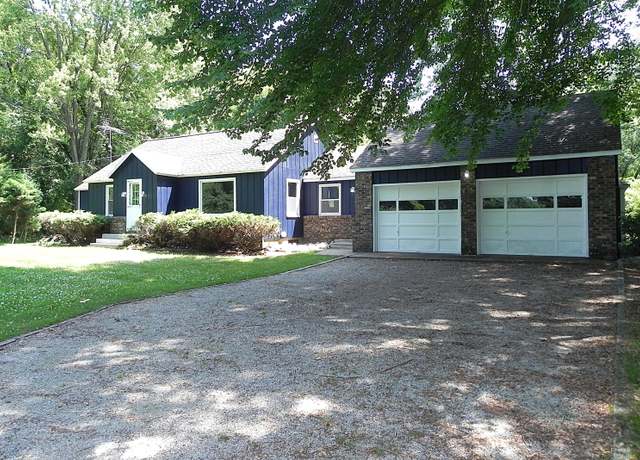 Property at 27869 M-60, Mendon, MI 49072, 3 beds, 2 baths