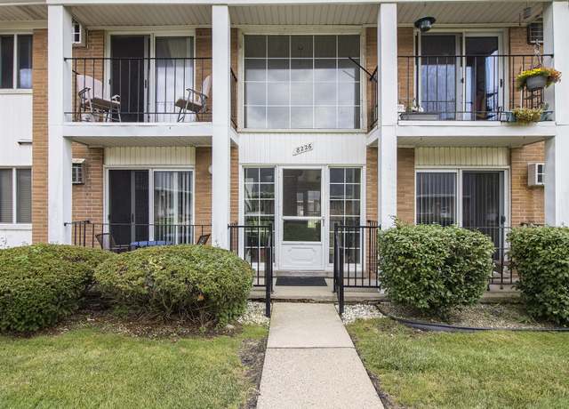 Property at 8226 Huntington St #25, Westland, MI 48185, 2 beds, 1 bath