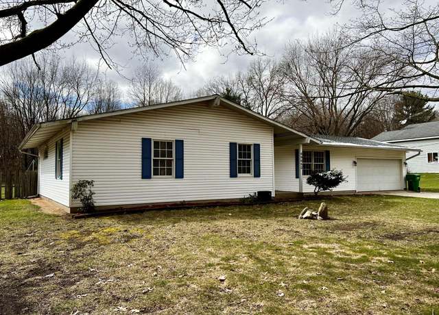 Property at 69682 Ironwood Dr, Niles, MI 49120, 3 beds, 2 baths