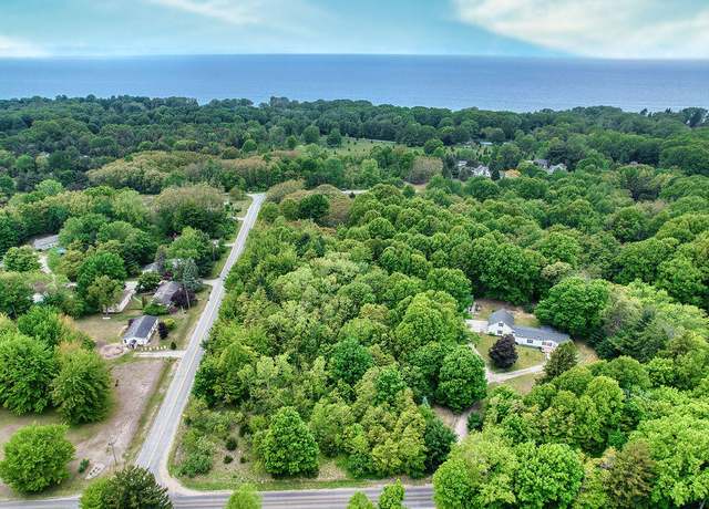 Property at V/L 13th Ave Unit 5, South Haven, MI 49090
