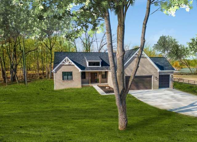 Property at 26852 Orchard Lake Rd, Farmington Hills, MI 48334, 3 beds, 2.5 baths