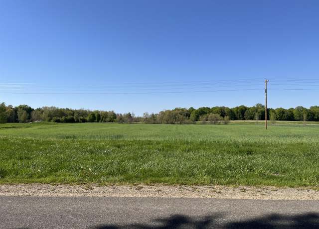 Property at 48th Ave, Hartford, MI 49057