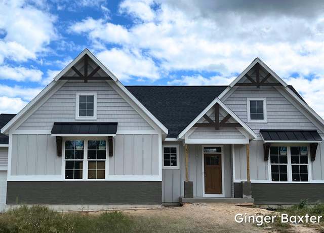 Property at 2020 Fallasburg Park Dr NE #1, Lowell, MI 49331, 4 beds, 3 baths