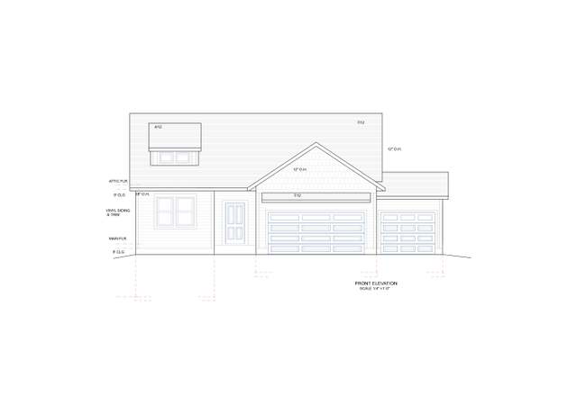 Property at 16229 148th Ave, Spring Lake, MI 49456, 4 beds, 3 baths