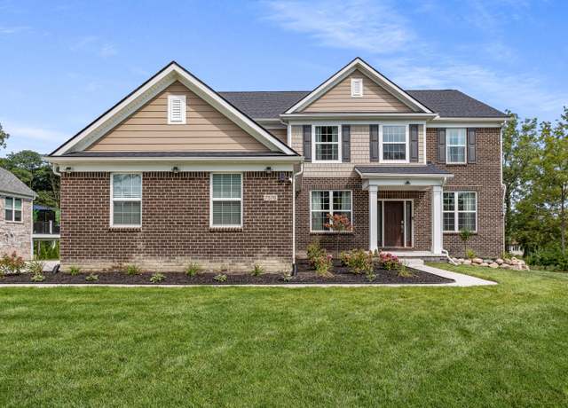 Property at 7576 Evergreen Trl, Canton, MI 48187, 4 beds, 3 baths