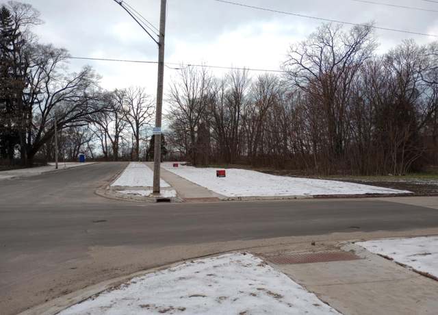Property at 352 N Hull Ave, Benton Harbor, MI 49022