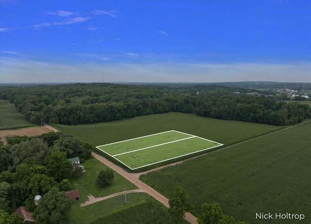 Property at V-L 143rd Unit Parcel 6, Caledonia, MI 49316
