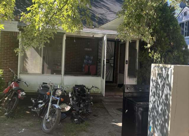 Property at 16232 Manning St, Detroit, MI 48205, 3 beds, 1 bath