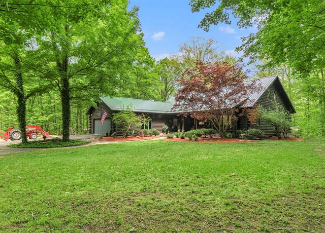 Property at 50969 CR 681, Lawrence, MI 49064, 4 beds, 2.5 baths