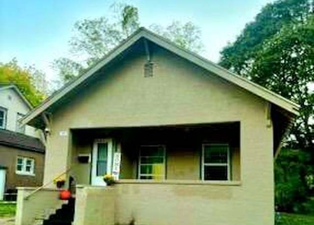 Property at 33 Oneita St, Battle Creek, MI 49037, 2 beds, 1 bath