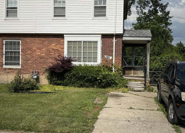 Property at 18653 Greenfield Rd, Detroit, MI 48235, 2 beds, 2 baths