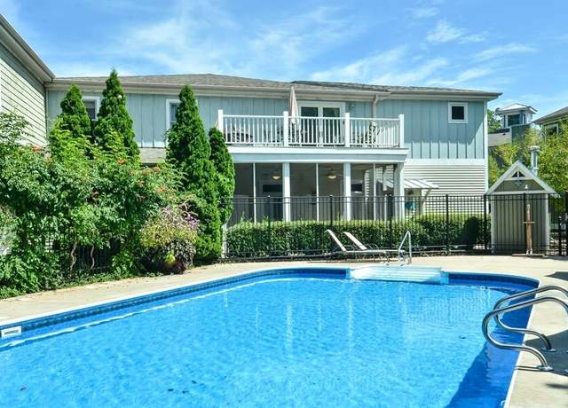 Property at 16032 Goodwin Ave #5, Union Pier, MI 49129, 2 beds, 2 baths