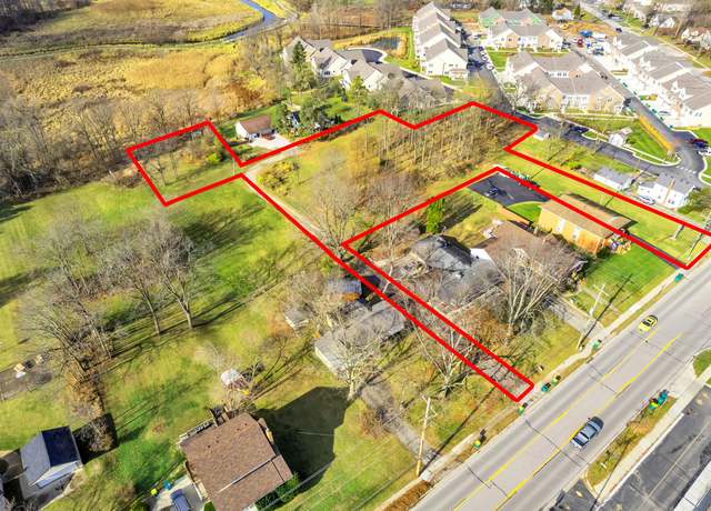 Property at 2925 Baker Rd, Dexter, MI 48130