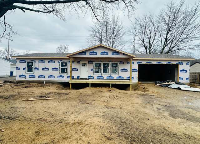 Property at 2251 Norman Ave, Norton Shores, MI 49441, 3 beds, 2 baths