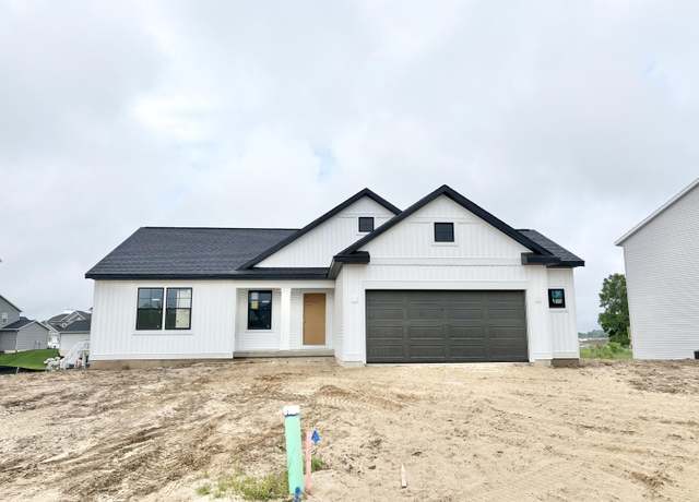 Property at 7293 Graymoor St SE, Caledonia, MI 49316, 3 beds, 2 baths