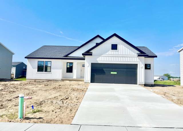 Property at 7293 Graymoor St SE, Caledonia, MI 49316, 3 beds, 2 baths