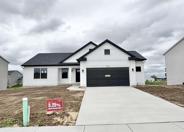 Property at 7293 Graymoor St SE, Caledonia, MI 49316, 3 beds, 2 baths