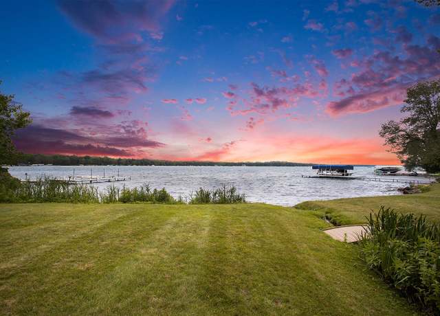 Property at S M-43, Hickory Corners, MI 49060