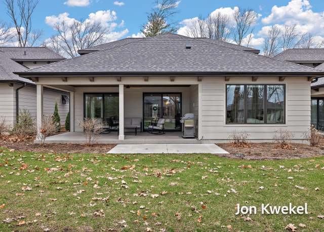 Property at 2033 Ottawa Beach Rd, Holland, MI 49424, 5 beds, 3 baths