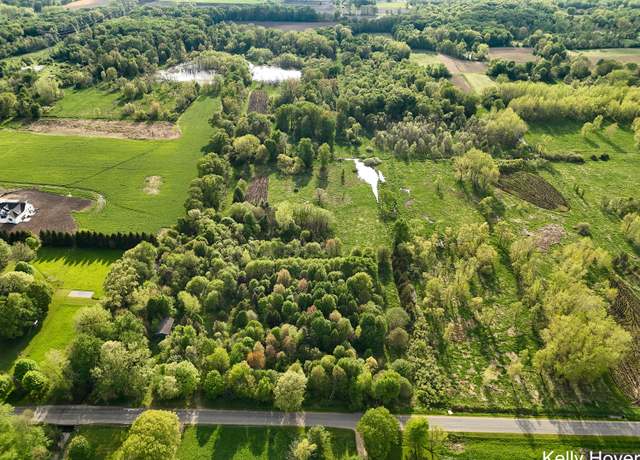 Property at 575 32nd Ave, Hudsonville, MI 49426