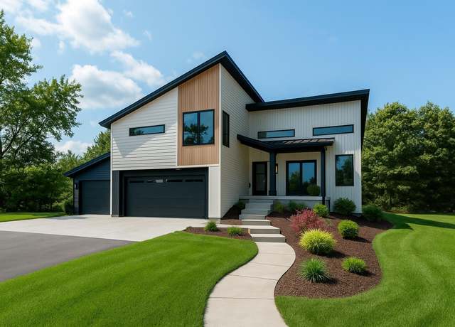 Property at 2439 Emery Dr SE, Lowell, MI 49331, 5 beds, 3 baths