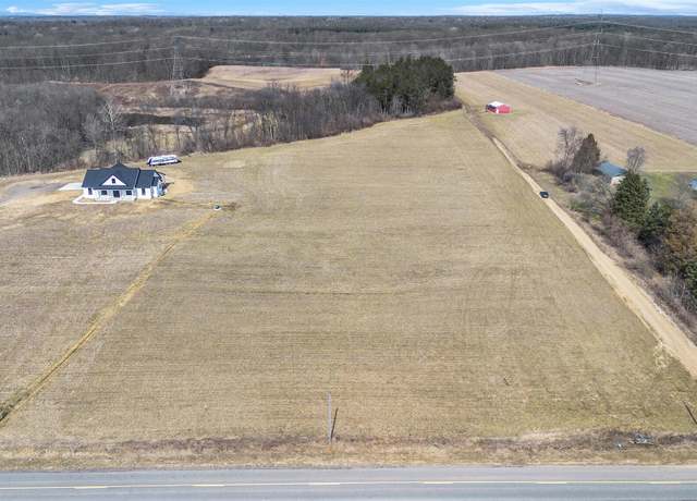 Property at 6545 Fairland Rd, Berrien Springs, MI 49103