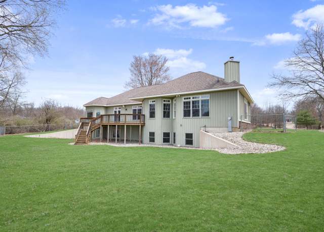 Property at 17763 Trestle Bend Dr, Big Rapids, MI 49307, 4 beds, 4 baths