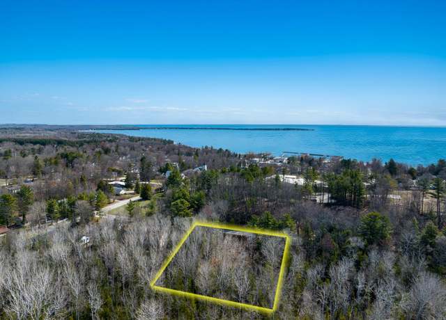 Property at VL S West St, Northport, MI 49670