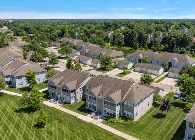 Property at 1734 Weatherstone Dr, Ann Arbor, MI 48108, 2 beds, 2 baths
