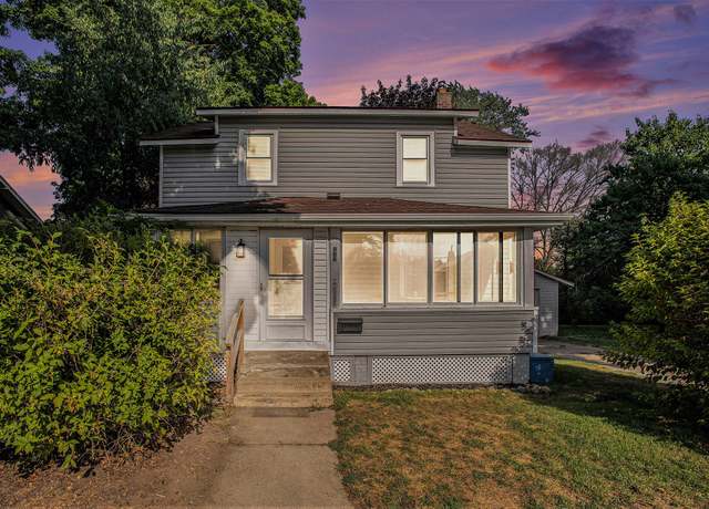 Property at 906 Seventh St, Three Rivers, MI 49093, 3 beds, 2 baths