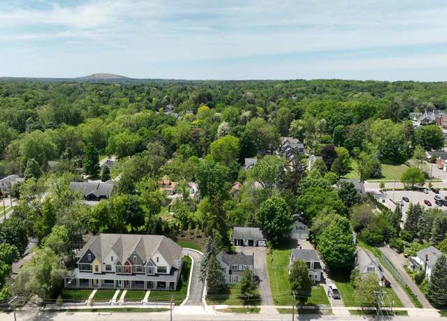 Property at 248 S Center St, Northville, MI 48167