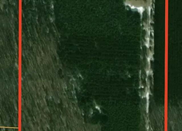 Property at V/L 40A W 9 Mile Rd, Irons, MI 49644