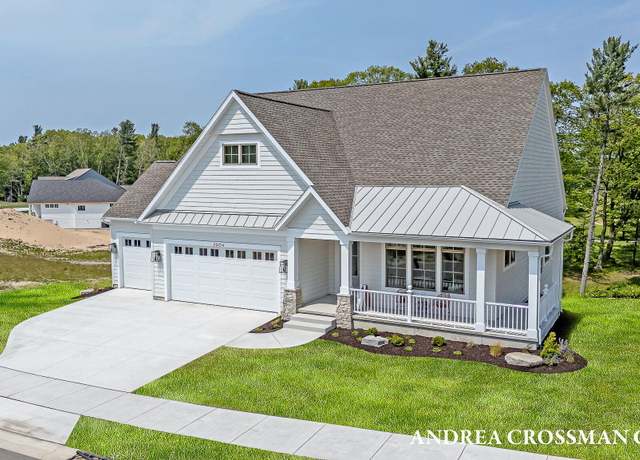 Property at 2904 Duneside Trl, Muskegon, MI 49441, 4 beds, 3.5 baths