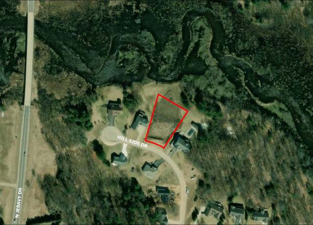 Property at 1336 N Hillside Dr, Ludington, MI 49431