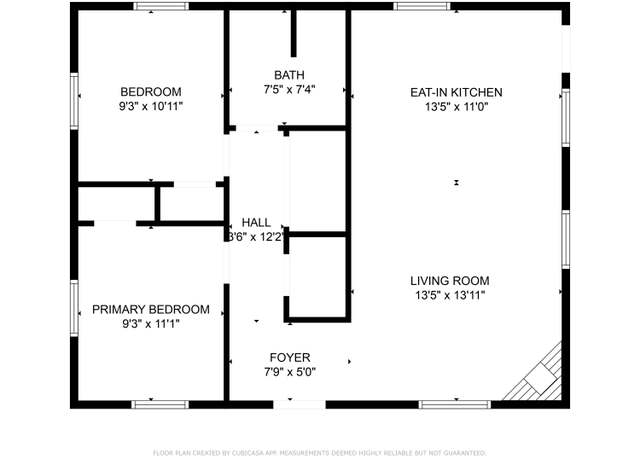 Property at 2073 Gunn Rd, Manistee, MI 49660, 2 beds, 1 bath